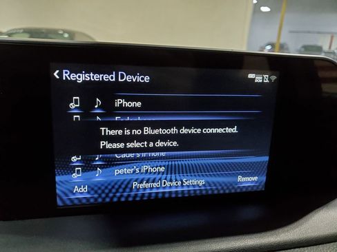 Used 2020 Lexus RX 350 FWD w/ Accessory Package image 29