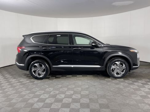 Used 2022 Hyundai Santa Fe SEL w/ Convenience + Premium Package image 5