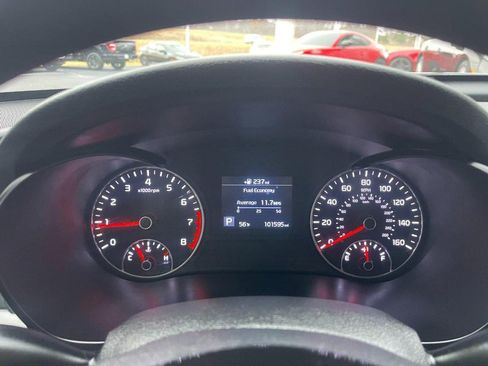 Used 2020 Kia Optima LX FWD image 26