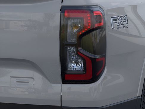 New 2026 Ford Ranger XLT AWD/4WD image 21