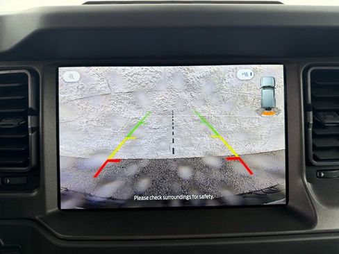 New 2026 Ford Bronco Badlands image 10