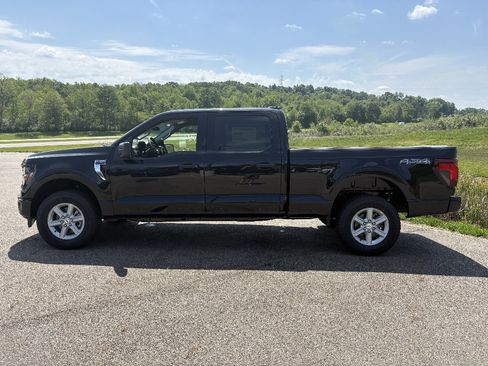 New 2026 Ford F150 XLT w/ Equipment Group 301A Standard AWD/4WD image 37