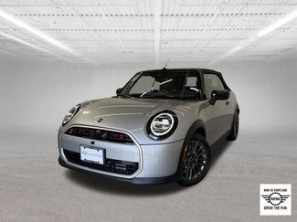 Used 2026 MINI Cooper S FWD 360° Tour