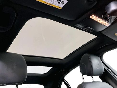 Used 2018 Mercedes-Benz C 63 AMG S image 13