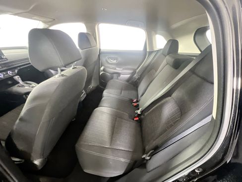 Used 2023 Honda HR-V LX image 22