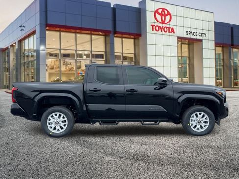 New 2026 Toyota Tacoma SR5 AWD/4WD image 7
