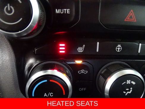 Certified 2023 RAM 1500 Big Horn AWD/4WD image 14