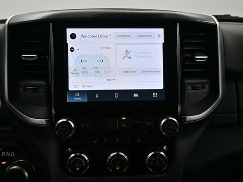 New 2026 RAM 1500 Lone Star image 7