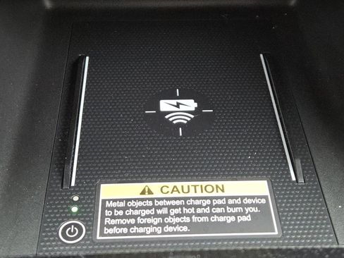 Used 2023 Honda Civic Touring image 10