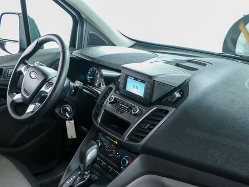 Used 2019 Ford Transit Connect XL FWD image 25