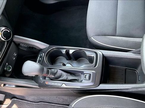 Used 2025 Chevrolet TrailBlazer LT image 17