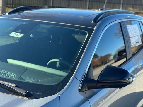 New 2026 Buick Encore GX Sport Touring w/ Advanced Technology Package image 10