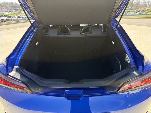 Certified 2025 Acura Integra A-Spec image 32