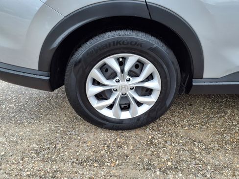 Used 2025 Honda CR-V LX image 26