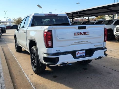 New 2026 GMC Sierra 1500 Elevation w/ X31 Off-Road Package image 6