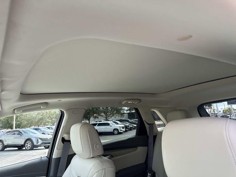 New 2026 Cadillac XT5 Premium Luxury w/ Driver Assist Package image 32