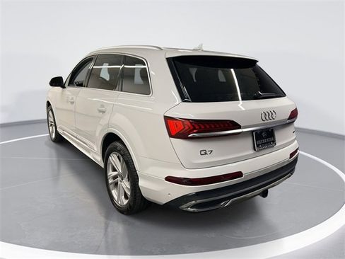 Used 2022 Audi Q7 2.0T Premium image 6