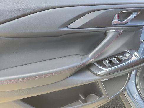 Used 2023 MAZDA CX-9 Carbon Edition image 24