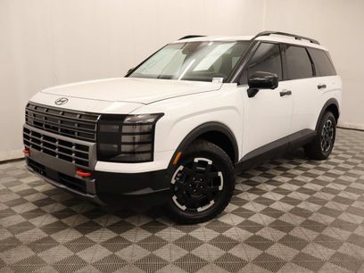 New 2026 Hyundai Palisade XRT Pro