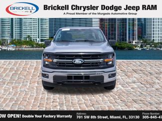 Used 2025 Ford F150 XLT w/ Equipment Group 301A Standard AWD/4WD video 2