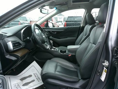 Used 2021 Subaru Outback Onyx Edition XT AWD/4WD image 22
