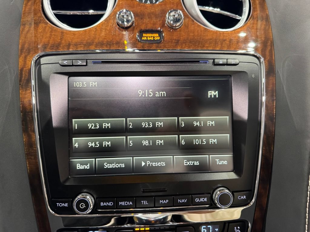 Used 2014 Bentley Continental GT Speed AWD/4WD image 20