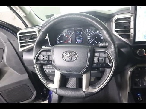 Used 2023 Toyota Tundra SR5 w/ SR5 Premium Package image 21