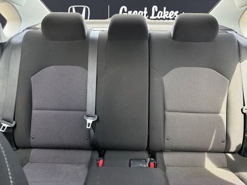 Used 2022 Kia Forte LXS FWD image 13