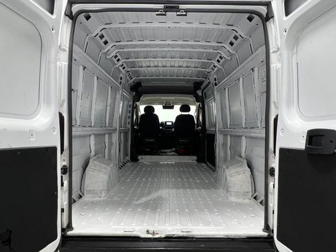 Used 2023 RAM ProMaster 3500 w/ Driver Convenience Group FWD image 26