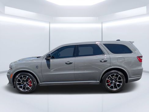 Used 2025 Dodge Durango SRT Hellcat w/ Trailer Tow Group IV AWD/4WD image 6