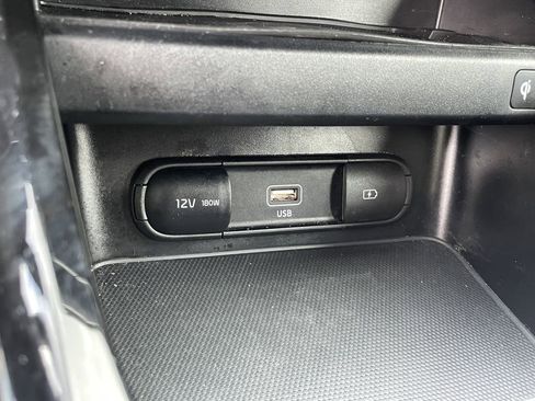 Certified 2024 Kia Forte GT-Line w/ GT-Line Premium Package FWD image 28