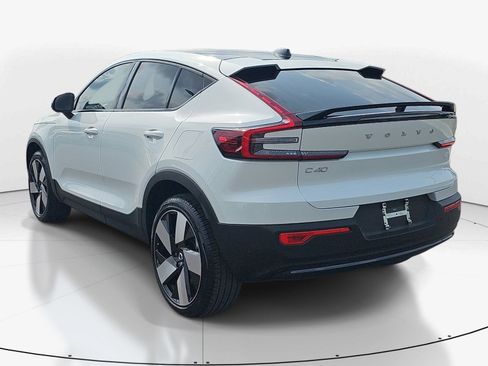 Used 2023 Volvo C40 P8 Recharge Ultimate w/ Protection Package Premier AWD/4WD image 6