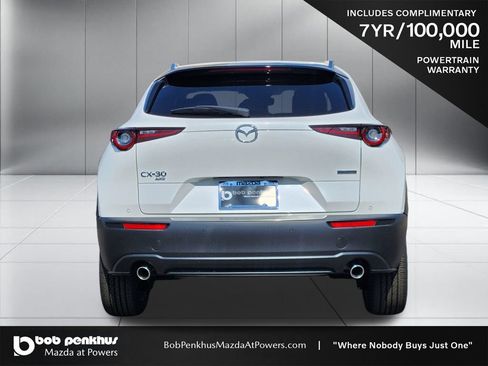 New 2026 MAZDA CX-30 AWD 2.5 S image 26