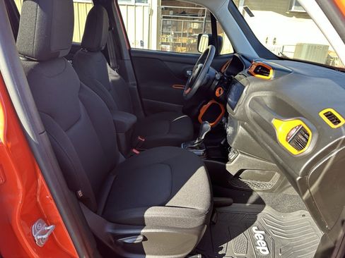 Used 2020 Jeep Renegade Sport w/ Sport Appearance Group image 15