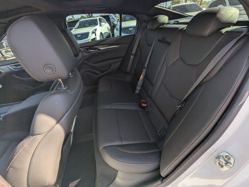 New 2026 Cadillac CT5 V w/ Technology Package image 12