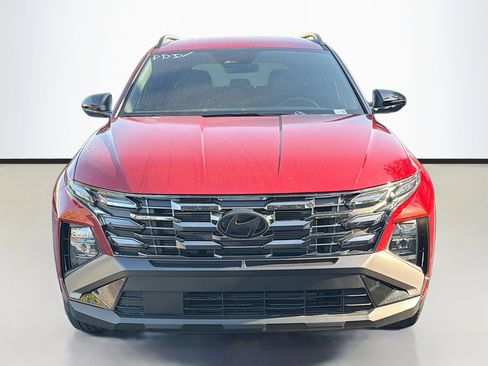 New 2026 Hyundai Tucson XRT image 8