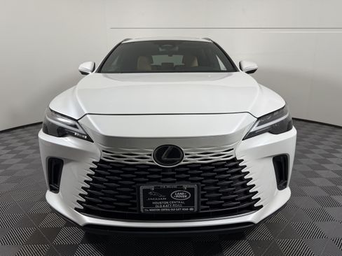 Used 2024 Lexus RX 350 Premium Plus w/ Convenience Package FWD image 10