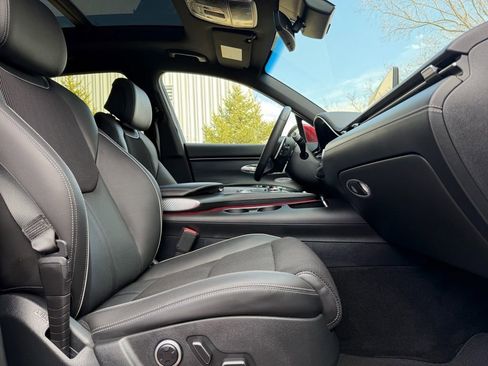 Used 2024 Genesis GV70 3.5T Sport image 16