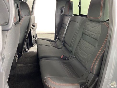 Used 2023 Nissan Frontier PRO-4X w/ Pro Convenience Package AWD/4WD image 37