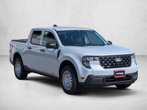 New 2026 Ford Maverick XL FWD image 7