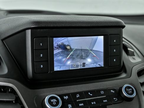 Used 2020 Ford Transit Connect XL FWD image 24