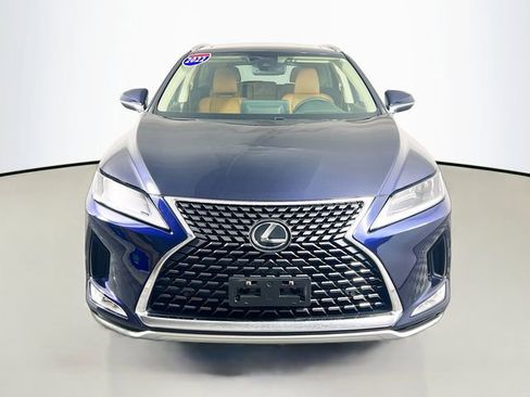 Used 2022 Lexus RX 350L Premium image 2
