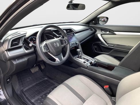 Used 2018 Honda Civic EX-T image 36