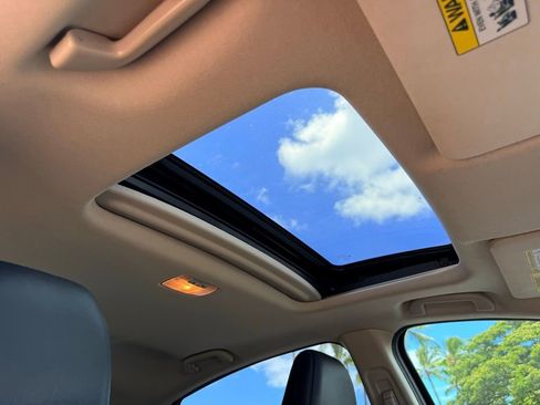 Used 2016 Honda HR-V EX-L image 17