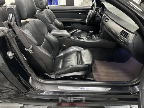 Used 2010 BMW M3 Convertible RWD image 44