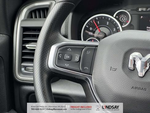 New 2026 RAM 4500 Tradesman image 27