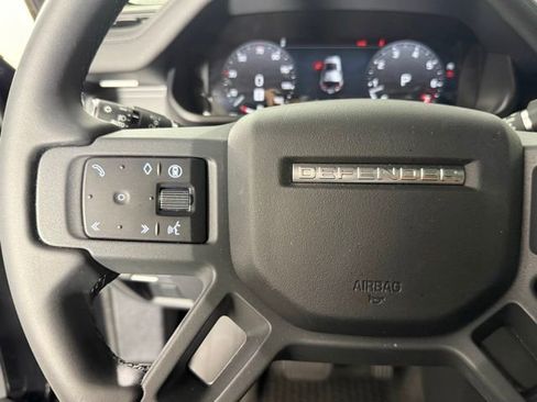Used 2025 Land Rover Defender 110 S AWD/4WD image 18