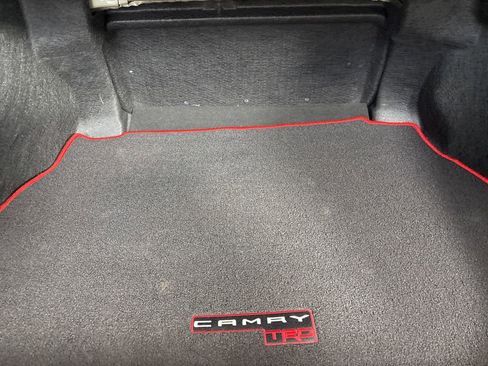 Used 2024 Toyota Camry TRD w/ TRD Package w/JBL Audio FWD image 23