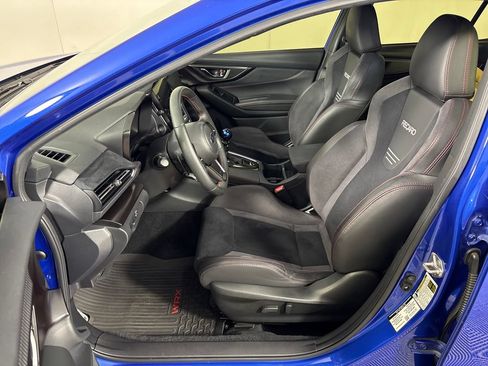 Used 2022 Subaru WRX GT AWD/4WD image 22