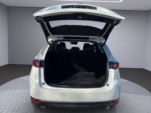 Used 2018 MAZDA CX-5 Grand Touring image 24